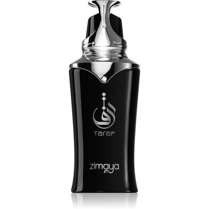 Zimaya Taraf Black Eau de Parfum 100 ml Zimaya Taraf Black Eau de Parfum 100 ml